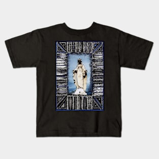 Mary Kids T-Shirt